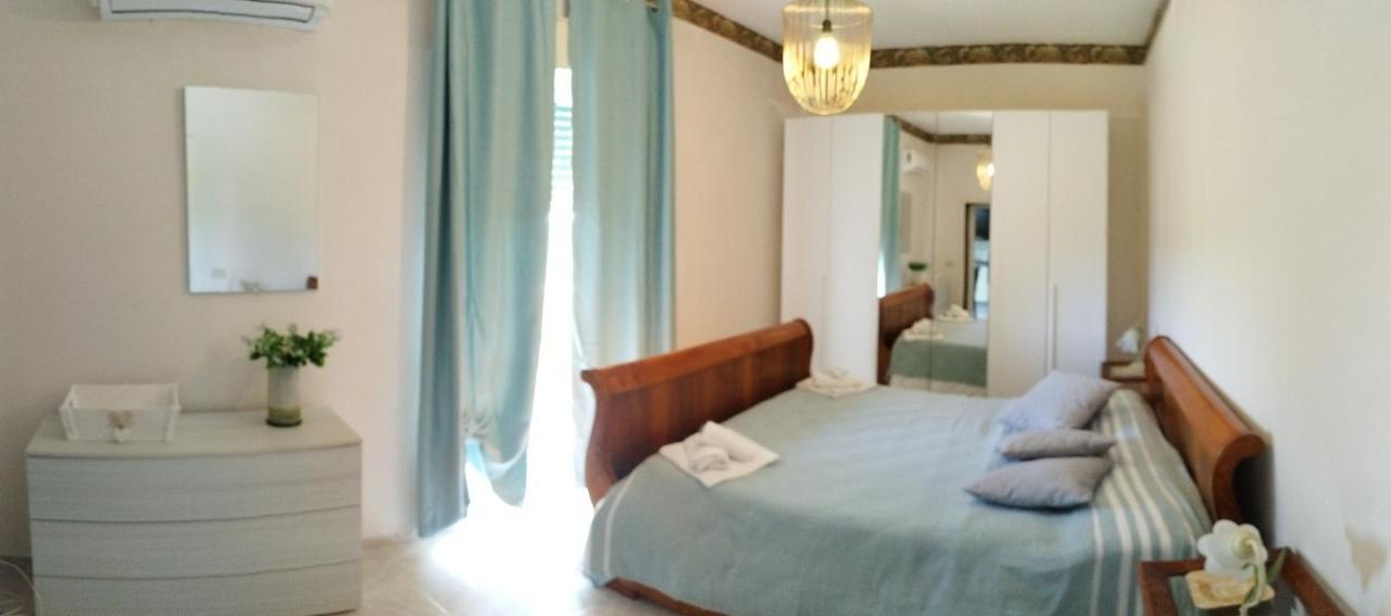 Agriturismo L' Annunziata 리짜노 외부 사진