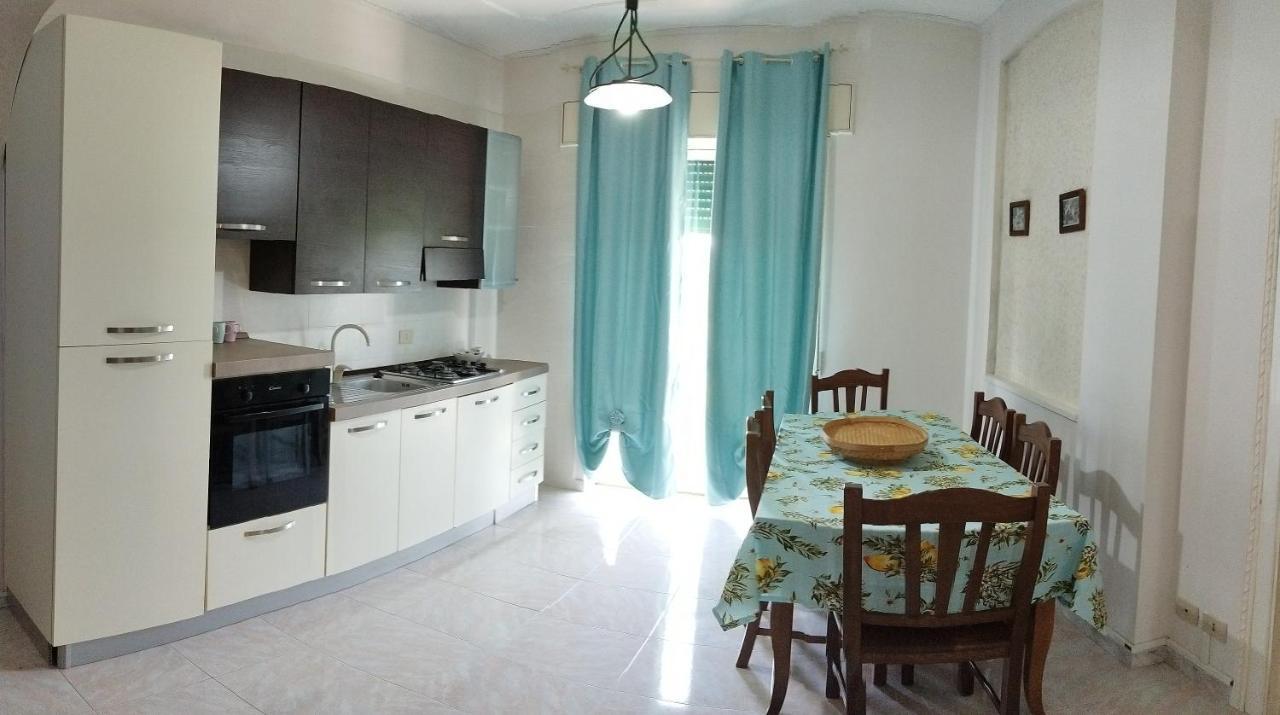 Agriturismo L' Annunziata 리짜노 외부 사진