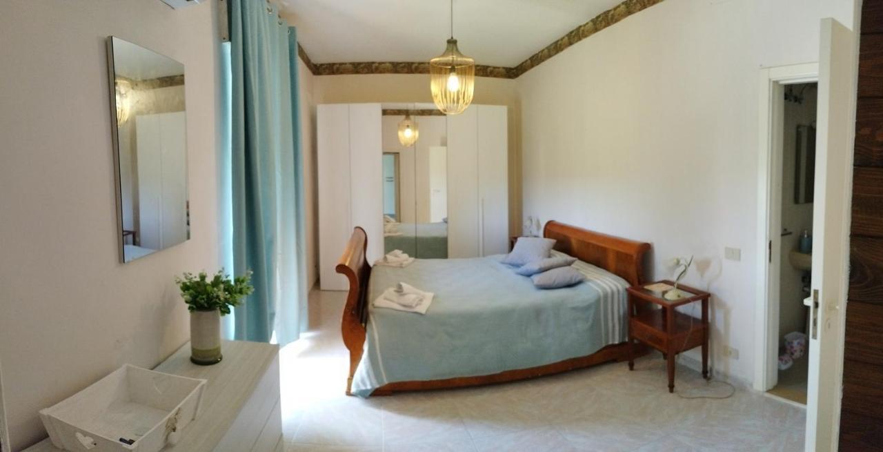 Agriturismo L' Annunziata 리짜노 외부 사진