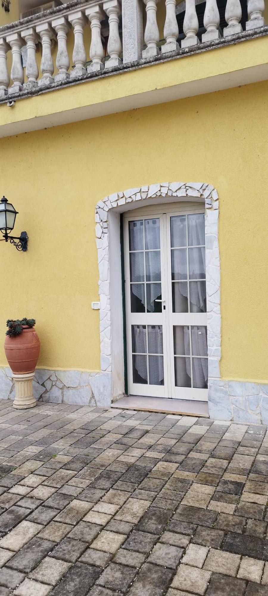 Agriturismo L' Annunziata 리짜노 객실 사진
