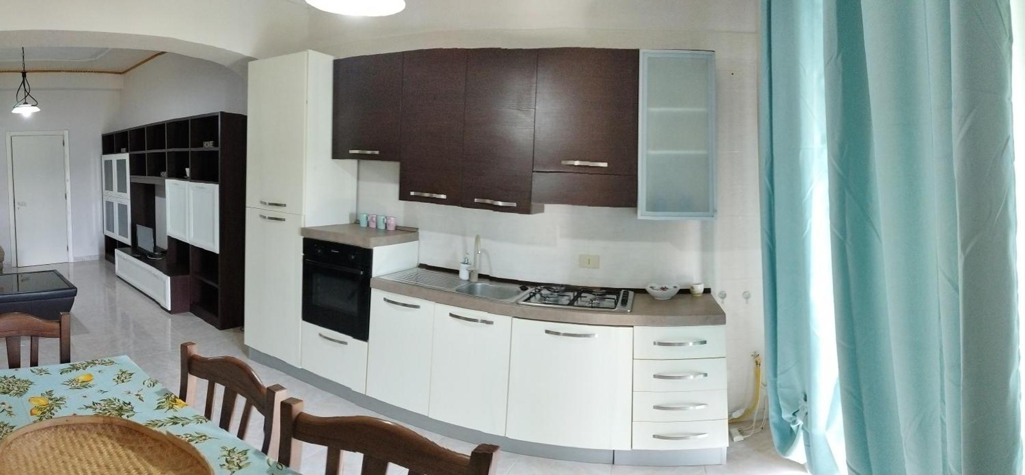 Agriturismo L' Annunziata 리짜노 객실 사진