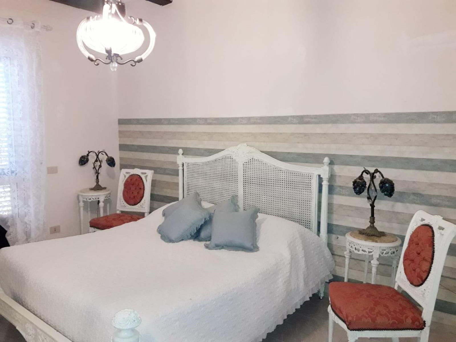 Agriturismo L' Annunziata 리짜노 객실 사진