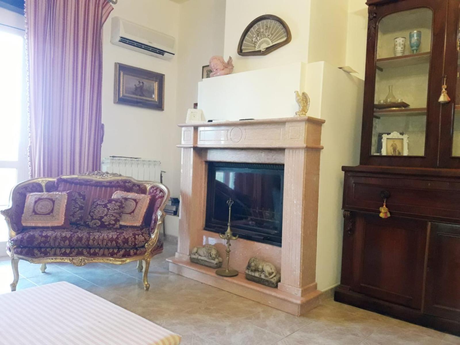 Agriturismo L' Annunziata 리짜노 객실 사진