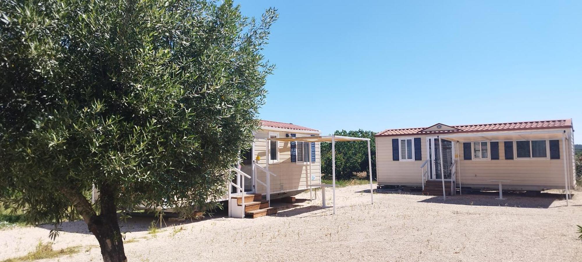 Agriturismo L' Annunziata 리짜노 객실 사진