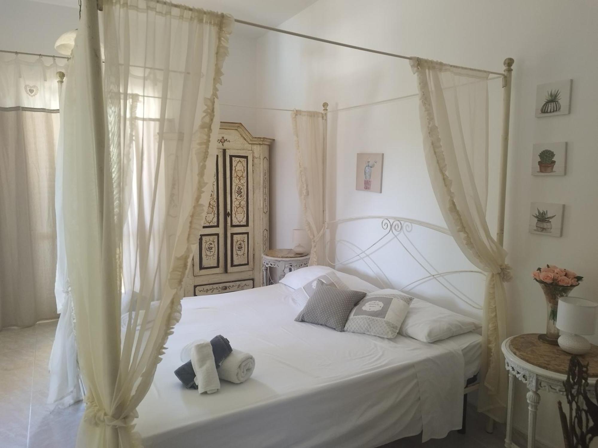 Agriturismo L' Annunziata 리짜노 객실 사진
