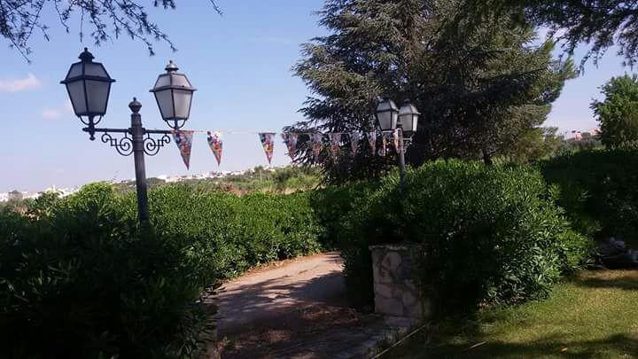 Agriturismo L' Annunziata 리짜노 외부 사진