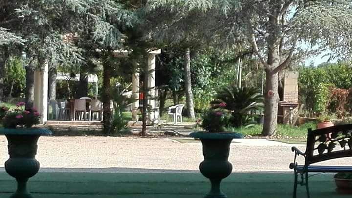 Agriturismo L' Annunziata 리짜노 외부 사진