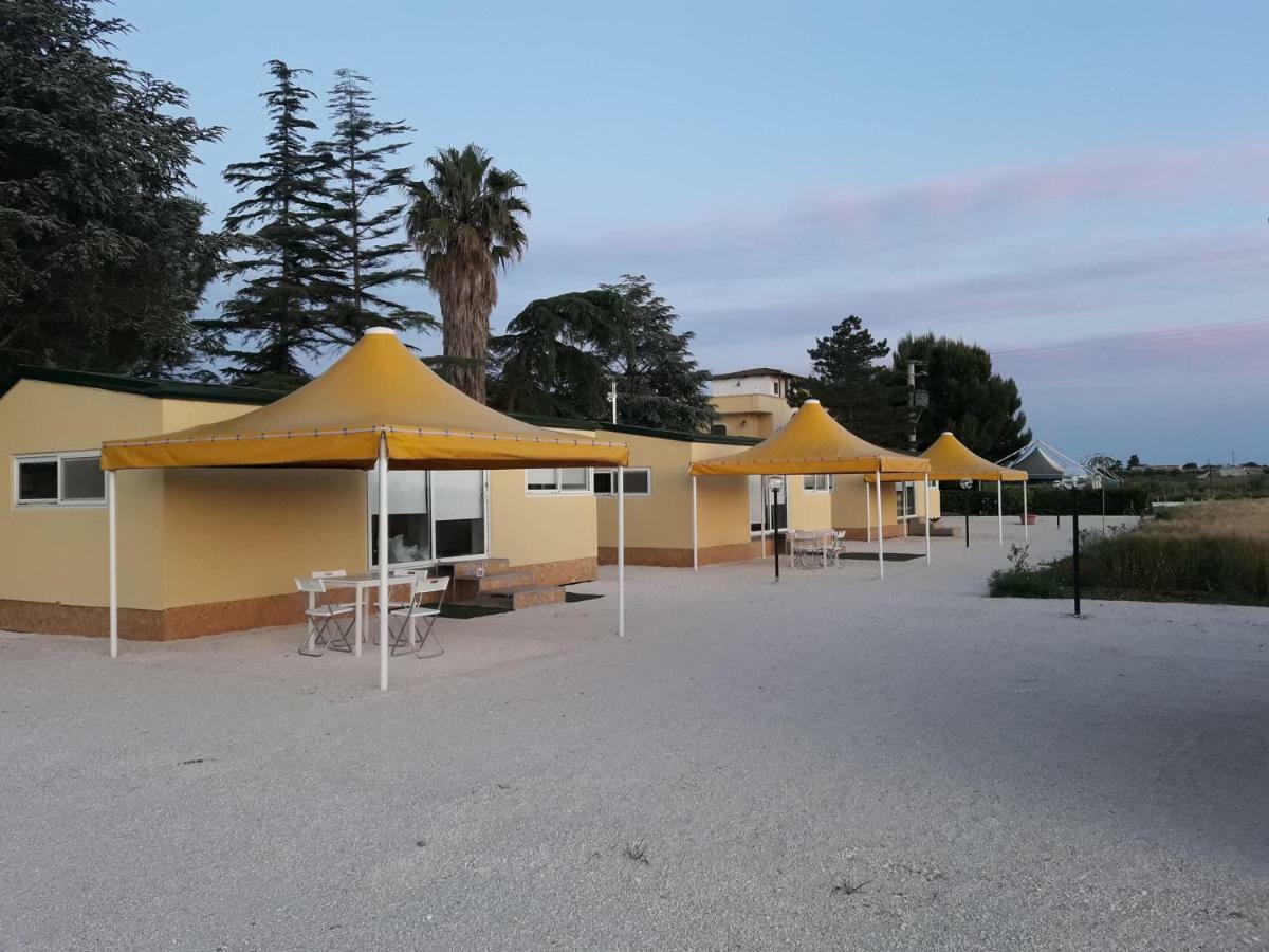 Agriturismo L' Annunziata 리짜노 외부 사진