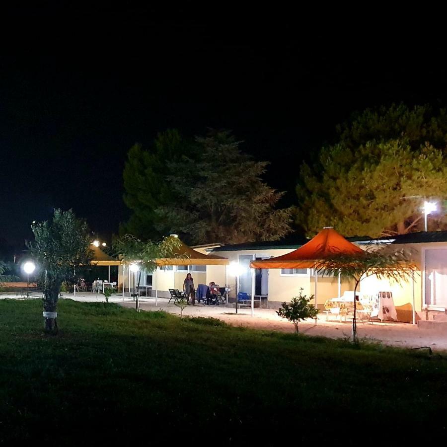 Agriturismo L' Annunziata 리짜노 외부 사진