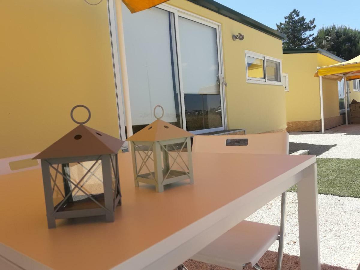 Agriturismo L' Annunziata 리짜노 외부 사진