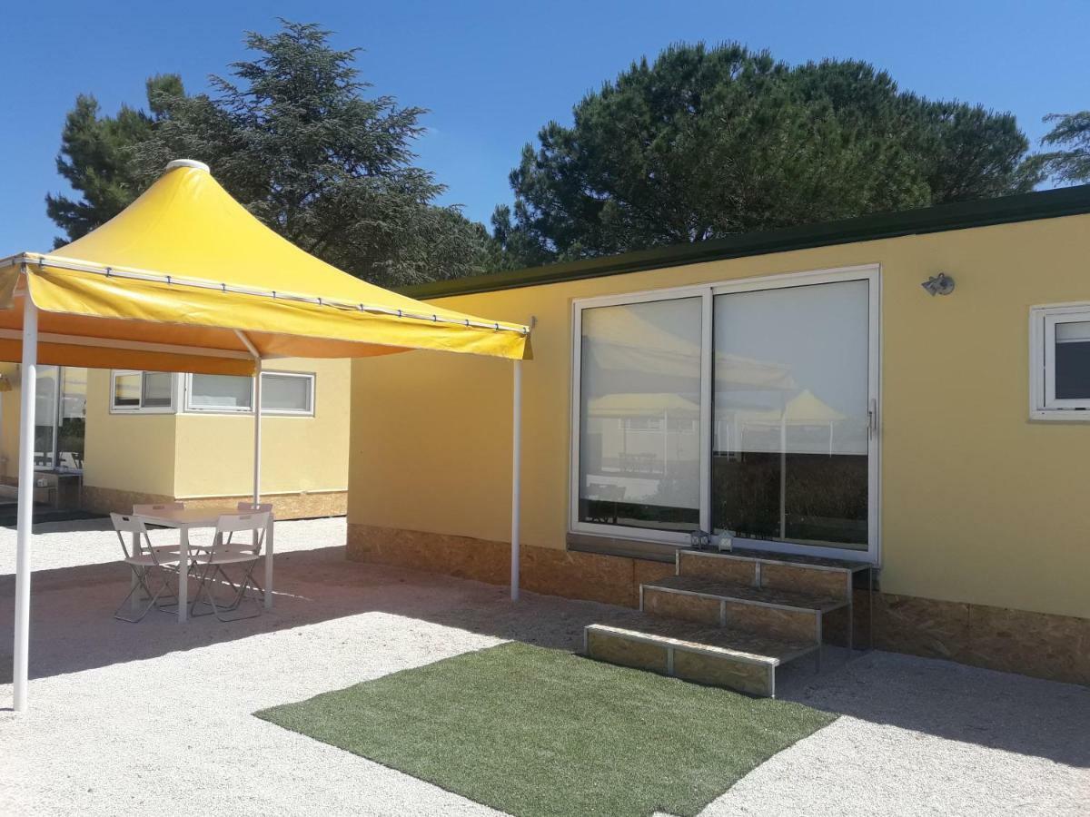 Agriturismo L' Annunziata 리짜노 외부 사진